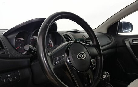 KIA Cerato III, 2012 год, 820 000 рублей, 13 фотография