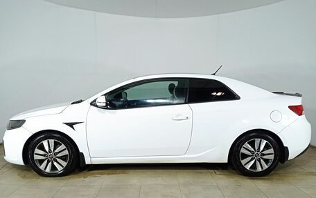 KIA Cerato III, 2012 год, 820 000 рублей, 8 фотография