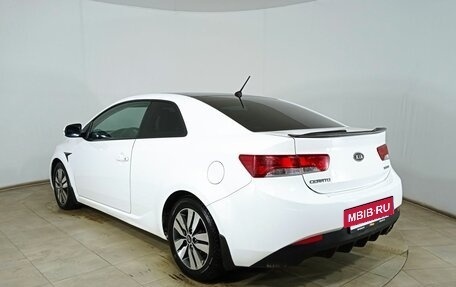 KIA Cerato III, 2012 год, 820 000 рублей, 7 фотография