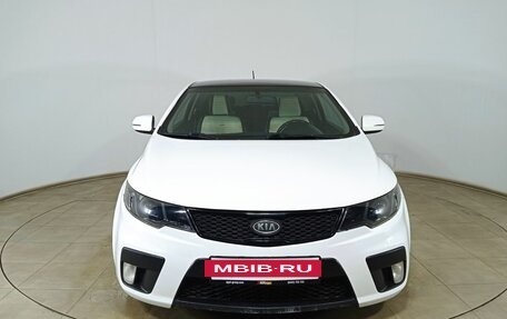 KIA Cerato III, 2012 год, 820 000 рублей, 2 фотография