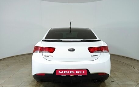 KIA Cerato III, 2012 год, 820 000 рублей, 6 фотография