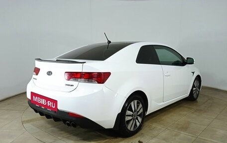 KIA Cerato III, 2012 год, 820 000 рублей, 5 фотография