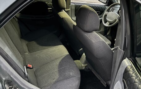 Hyundai Accent II, 2005 год, 335 000 рублей, 8 фотография