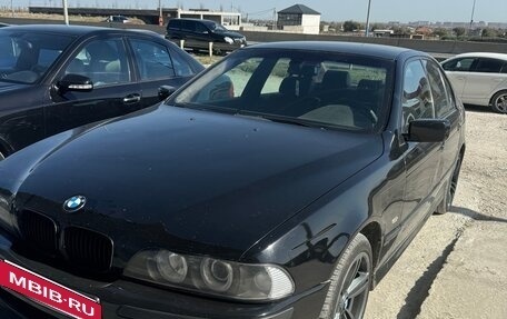 BMW 5 серия, 2001 год, 540 000 рублей, 6 фотография