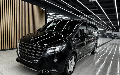 Mercedes-Benz V-Класс, 2024 год, 17 500 000 рублей, 1 фотография