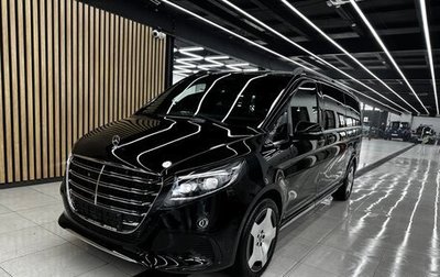 Mercedes-Benz V-Класс, 2024 год, 17 500 000 рублей, 1 фотография