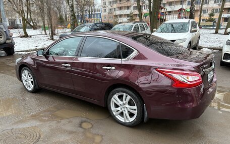 Nissan Teana, 2014 год, 1 830 000 рублей, 4 фотография