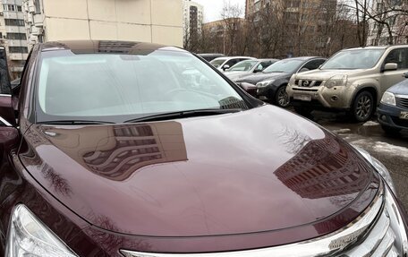 Nissan Teana, 2014 год, 1 830 000 рублей, 8 фотография