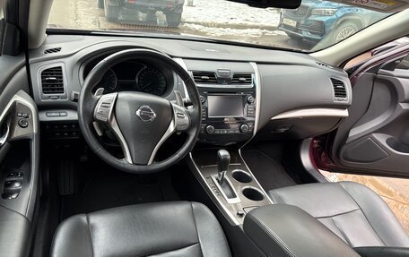 Nissan Teana, 2014 год, 1 830 000 рублей, 17 фотография