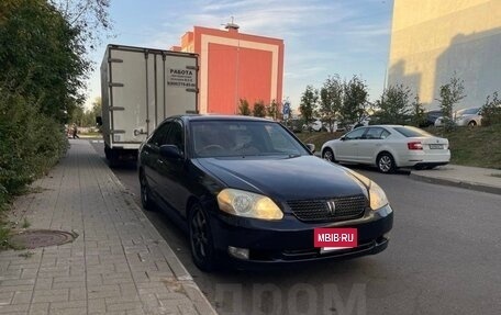 Toyota Mark II IX (X110), 2002 год, 750 000 рублей, 2 фотография