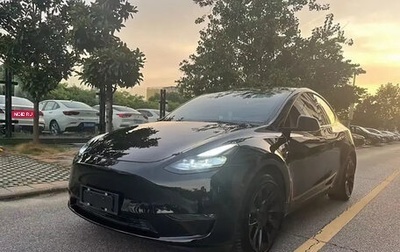 Tesla Model Y I, 2022 год, 2 640 000 рублей, 1 фотография