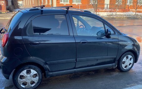 Chevrolet Spark III, 2008 год, 500 000 рублей, 5 фотография