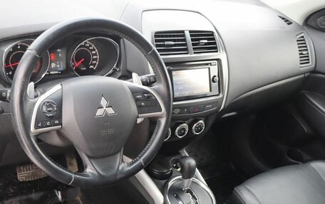 Mitsubishi ASX I рестайлинг, 2013 год, 1 148 000 рублей, 6 фотография