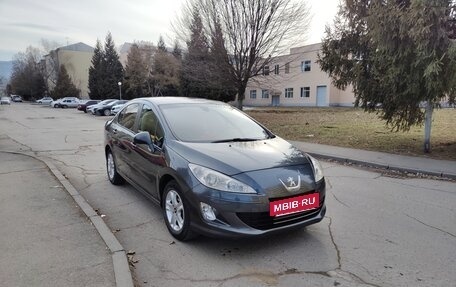 Peugeot 408 I рестайлинг, 2013 год, 660 000 рублей, 3 фотография