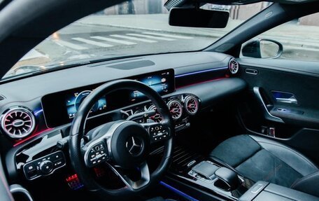 Mercedes-Benz CLA, 2019 год, 3 500 000 рублей, 7 фотография