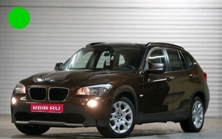 BMW X1, 2012 год, 1 199 000 рублей, 1 фотография