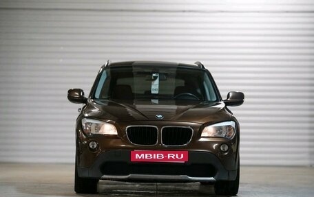 BMW X1, 2012 год, 1 199 000 рублей, 3 фотография