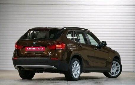 BMW X1, 2012 год, 1 199 000 рублей, 2 фотография