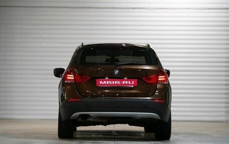 BMW X1, 2012 год, 1 199 000 рублей, 4 фотография