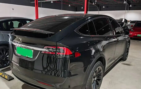 Tesla Model X I, 2021 год, 6 200 000 рублей, 5 фотография