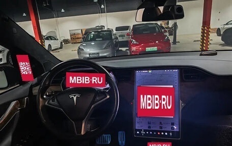 Tesla Model X I, 2021 год, 6 200 000 рублей, 6 фотография