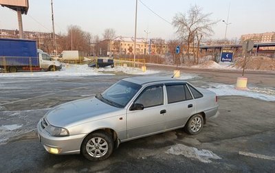 Daewoo Nexia I рестайлинг, 2011 год, 255 000 рублей, 1 фотография