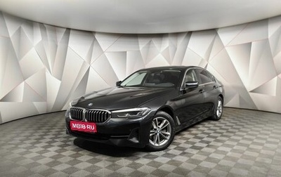 BMW 5 серия, 2021 год, 4 349 700 рублей, 1 фотография