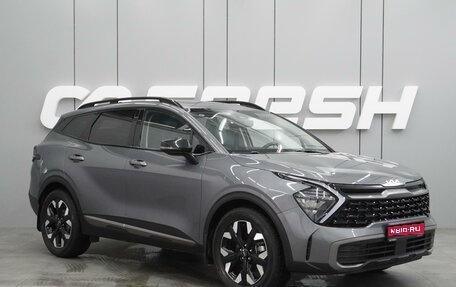 KIA Sportage IV рестайлинг, 2023 год, 3 950 000 рублей, 1 фотография