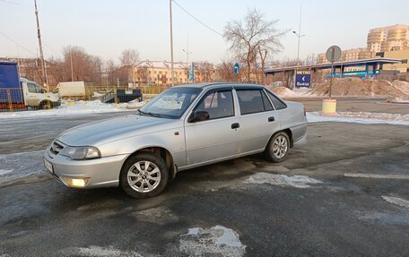 Daewoo Nexia I рестайлинг, 2011 год, 255 000 рублей, 5 фотография