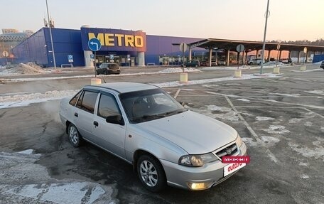 Daewoo Nexia I рестайлинг, 2011 год, 255 000 рублей, 3 фотография