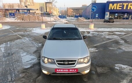 Daewoo Nexia I рестайлинг, 2011 год, 255 000 рублей, 2 фотография