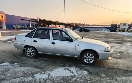 Daewoo Nexia I рестайлинг, 2011 год, 255 000 рублей, 19 фотография