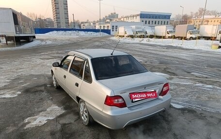 Daewoo Nexia I рестайлинг, 2011 год, 255 000 рублей, 18 фотография