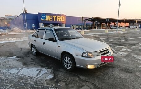 Daewoo Nexia I рестайлинг, 2011 год, 255 000 рублей, 20 фотография