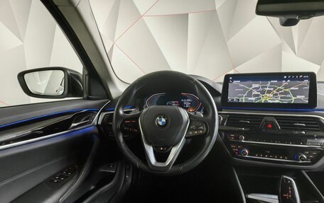 BMW 5 серия, 2021 год, 4 349 700 рублей, 10 фотография