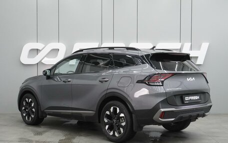 KIA Sportage IV рестайлинг, 2023 год, 3 950 000 рублей, 2 фотография