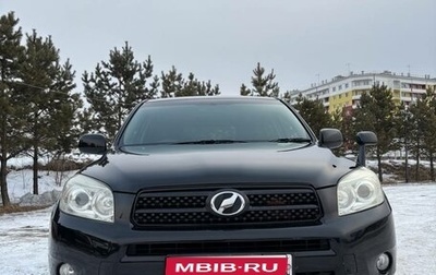 Toyota RAV4, 2006 год, 1 130 000 рублей, 1 фотография