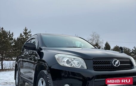 Toyota RAV4, 2006 год, 1 130 000 рублей, 2 фотография