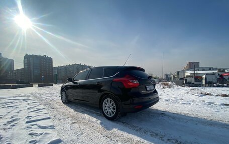 Ford Focus III, 2012 год, 950 000 рублей, 9 фотография