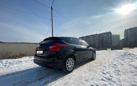 Ford Focus III, 2012 год, 950 000 рублей, 8 фотография