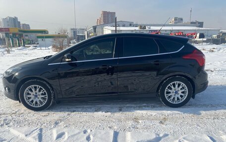 Ford Focus III, 2012 год, 950 000 рублей, 12 фотография