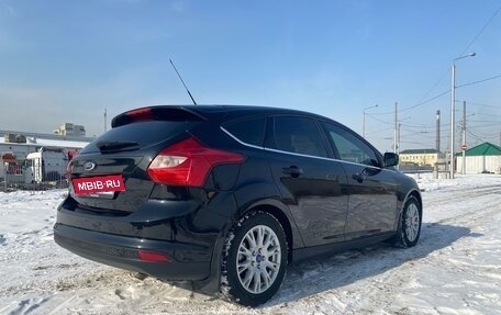 Ford Focus III, 2012 год, 950 000 рублей, 6 фотография