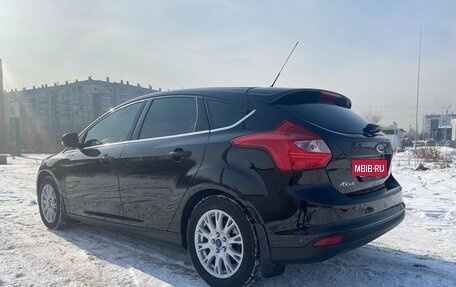 Ford Focus III, 2012 год, 950 000 рублей, 10 фотография