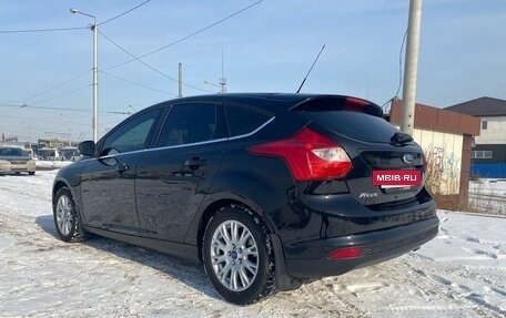 Ford Focus III, 2012 год, 950 000 рублей, 11 фотография