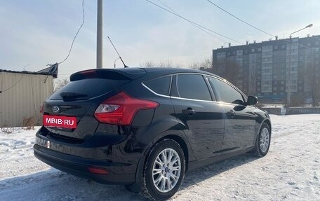 Ford Focus III, 2012 год, 950 000 рублей, 7 фотография