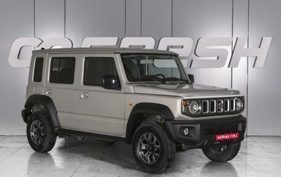 Suzuki Jimny, 2024 год, 4 499 000 рублей, 1 фотография