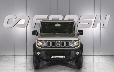 Suzuki Jimny, 2024 год, 4 499 000 рублей, 3 фотография