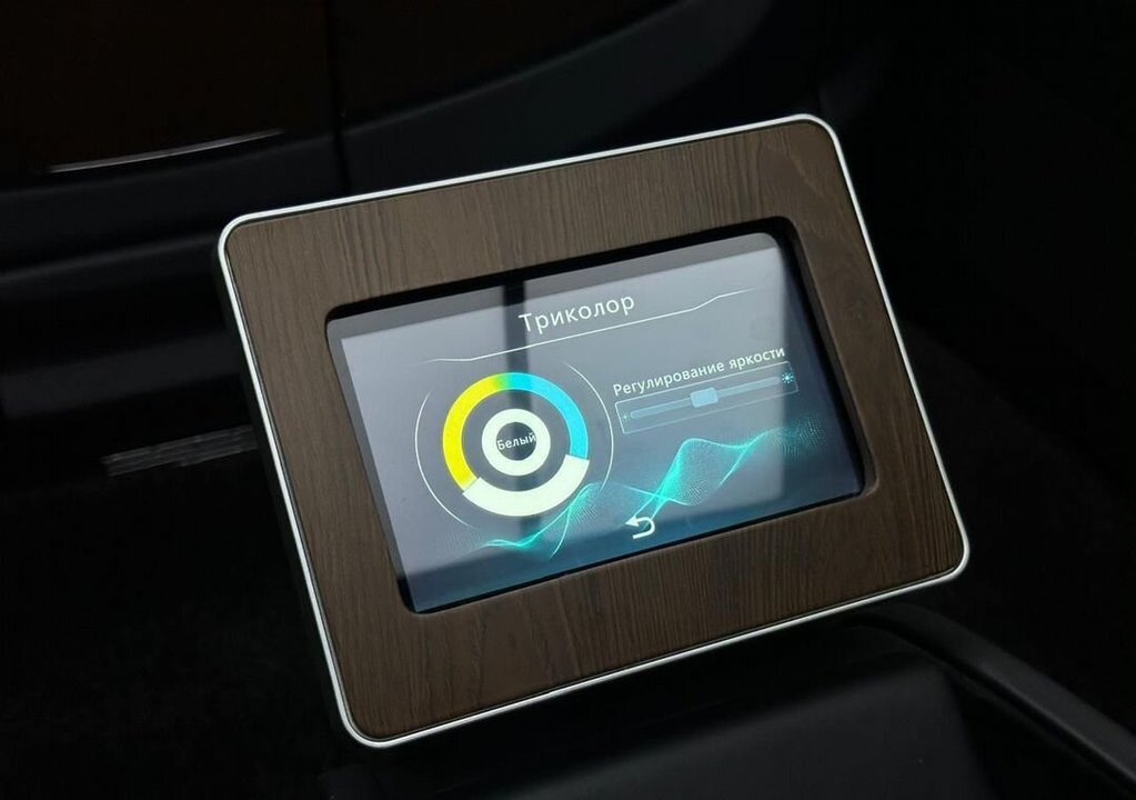 Mercedes-Benz V-Класс, 2022 год, 14 990 000 рублей, 12 фотография