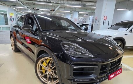 Porsche Cayenne III, 2022 год, 16 500 000 рублей, 1 фотография