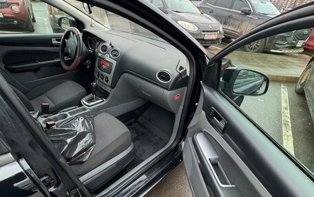 Ford Focus II рестайлинг, 2011 год, 625 000 рублей, 2 фотография